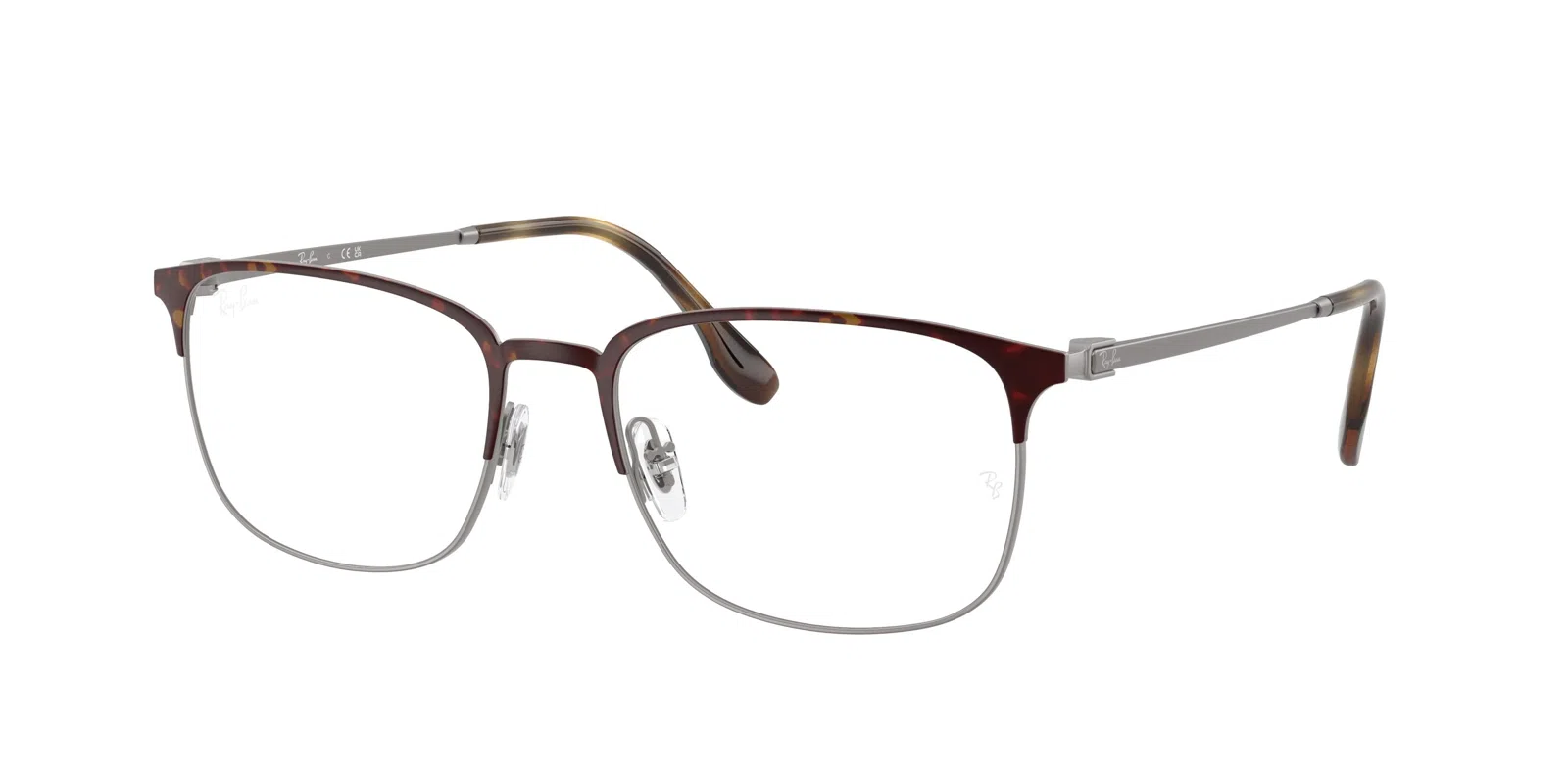 Ray-Ban 6494 Eyeglasses - view 9